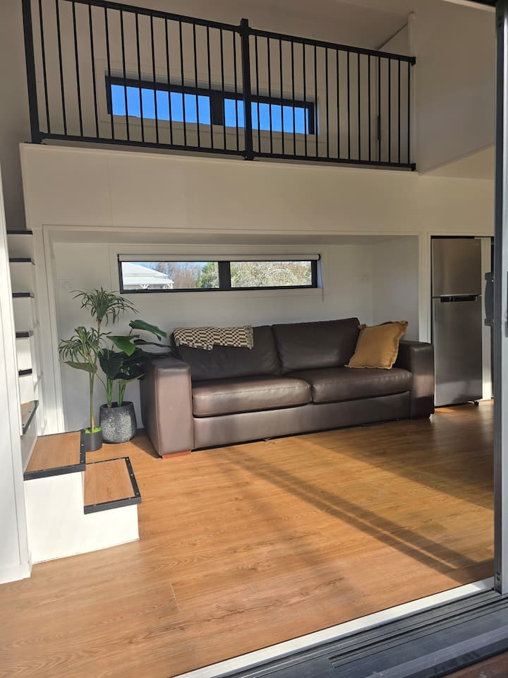Heritage View Tiny Home - Lincoln