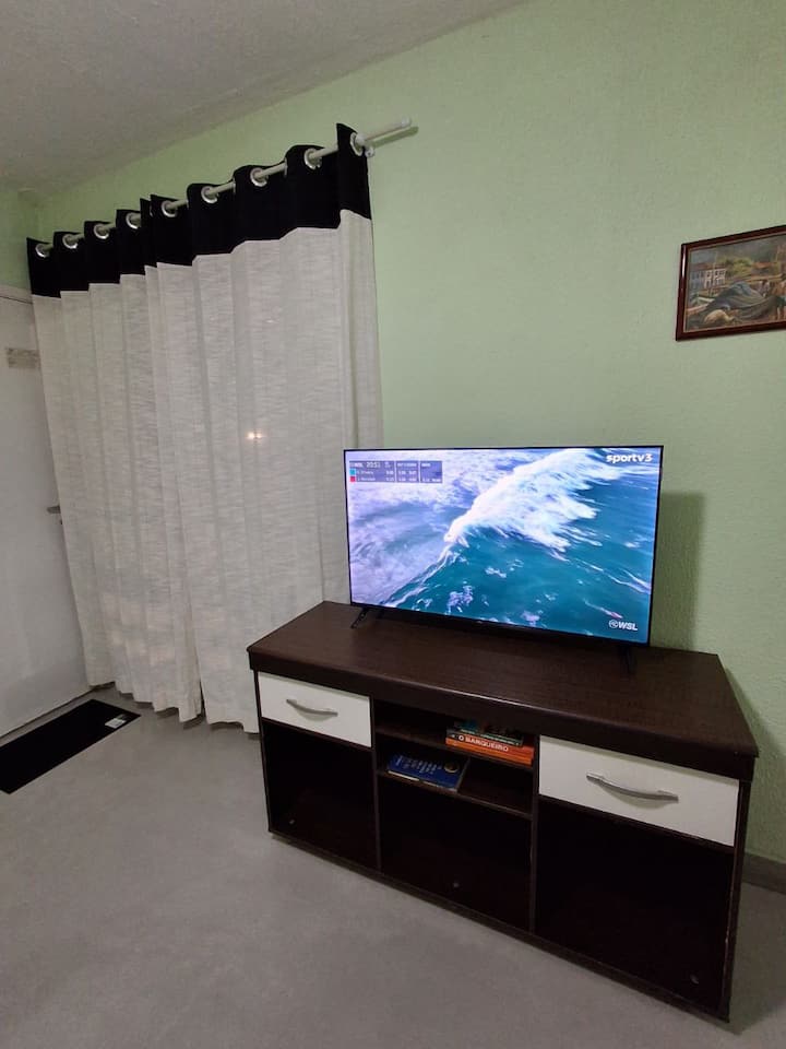 Всекидневна