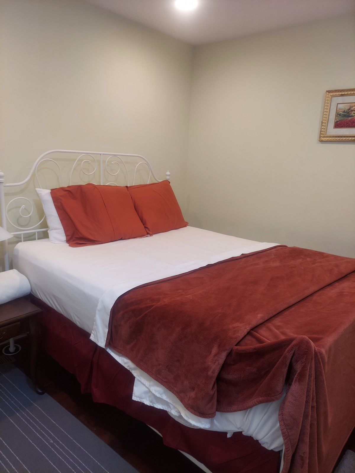 საძინებელი 3