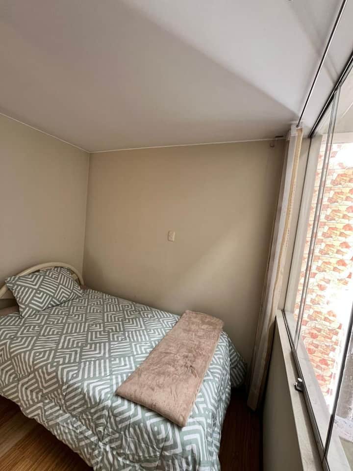 Habitación 3