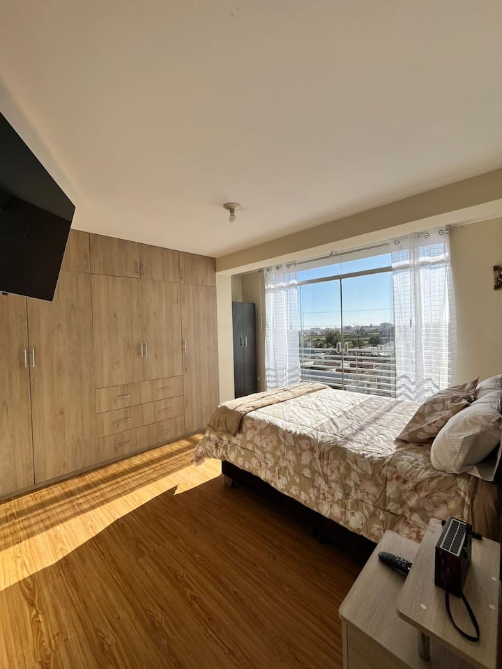 Habitación 1