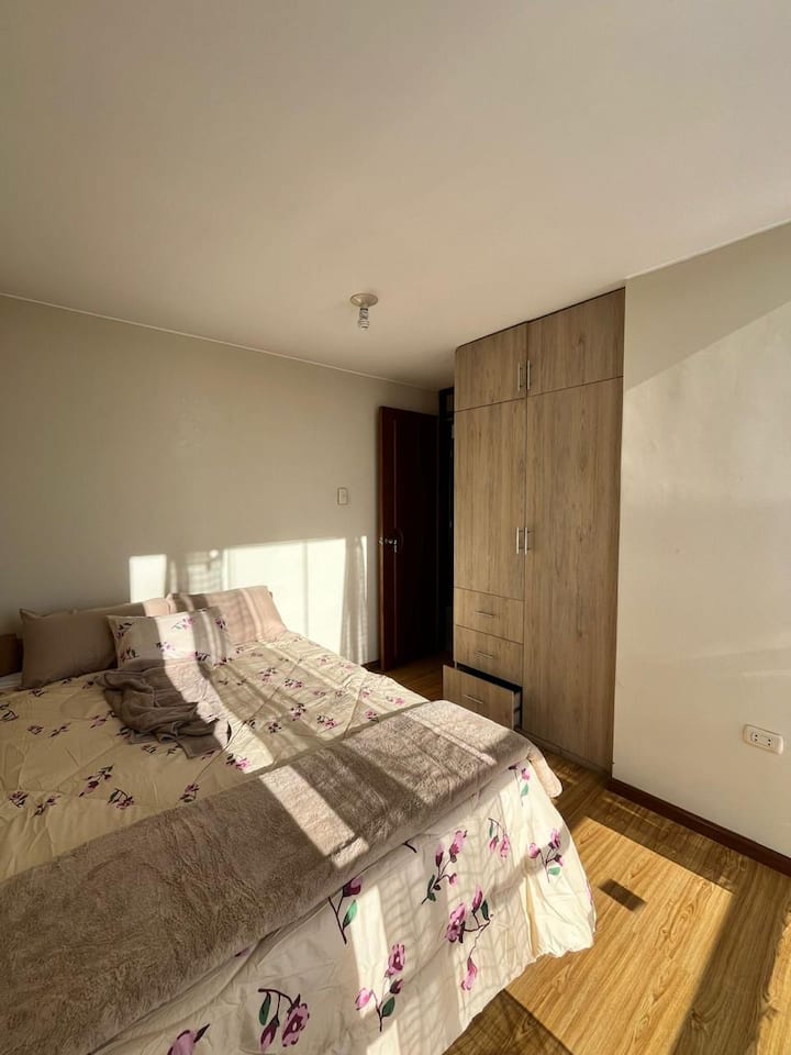 Habitación 2