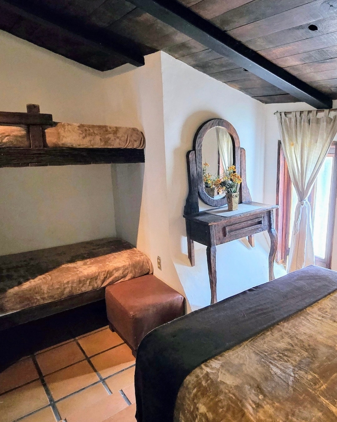 غرفة النوم 6