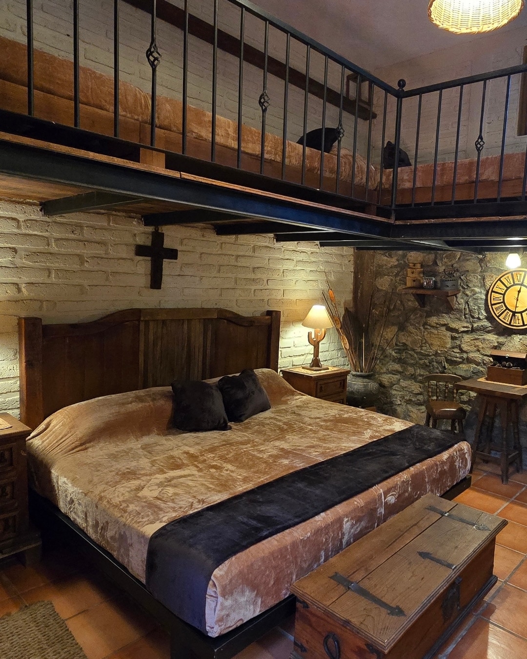 غرفة النوم 2