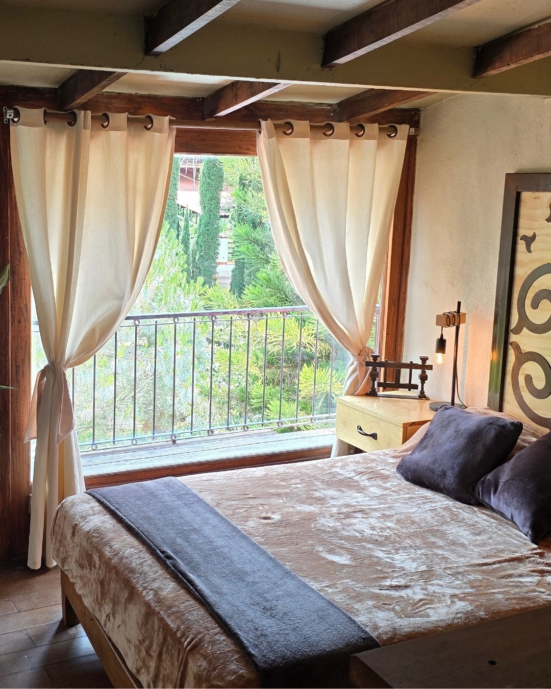 غرفة النوم 5