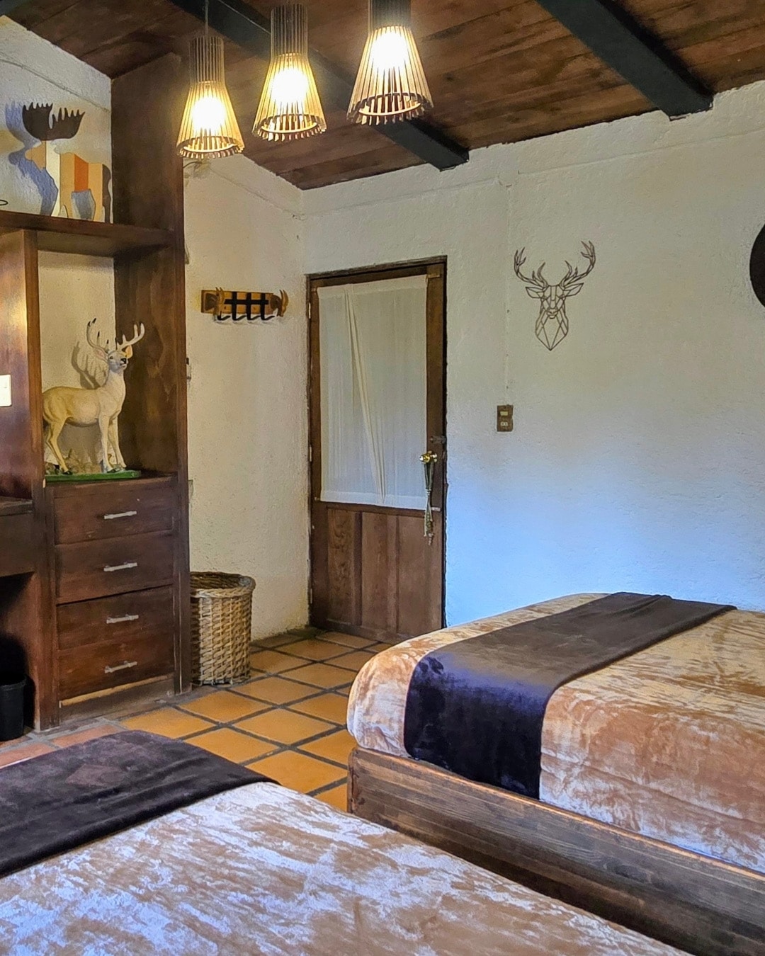 غرفة النوم 9