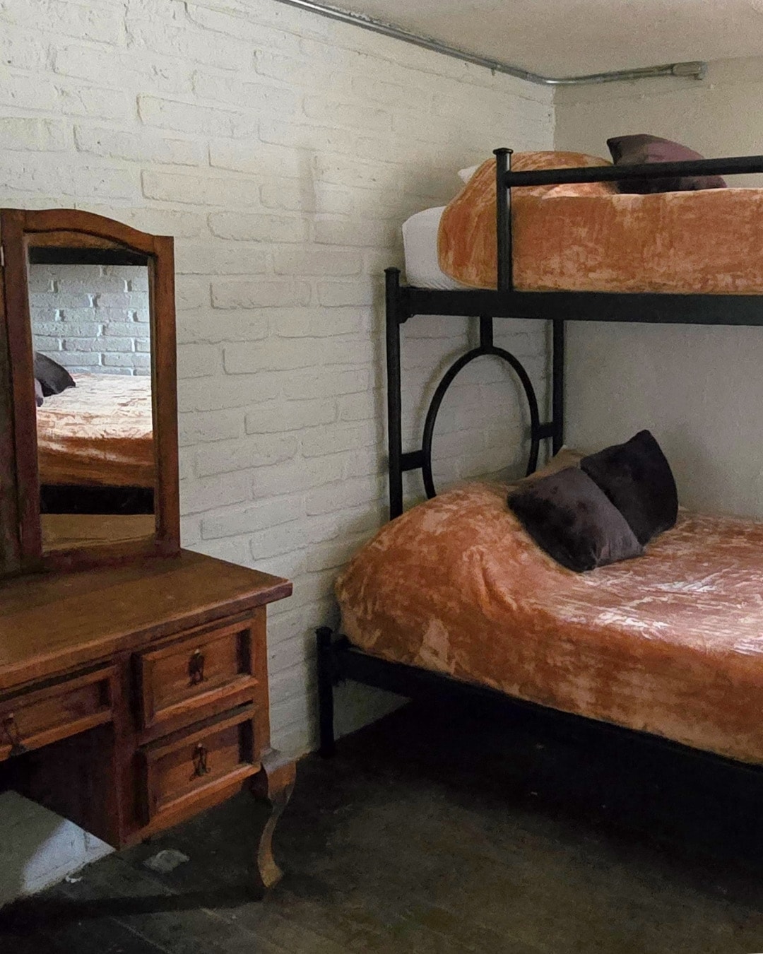 غرفة النوم 7