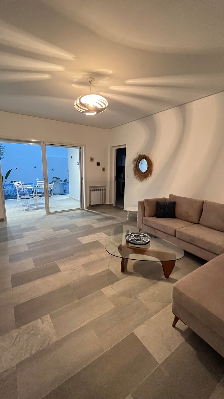 Sofia House Sidi Bou Said - Sidi Bou Said
