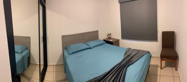 Habitación 1