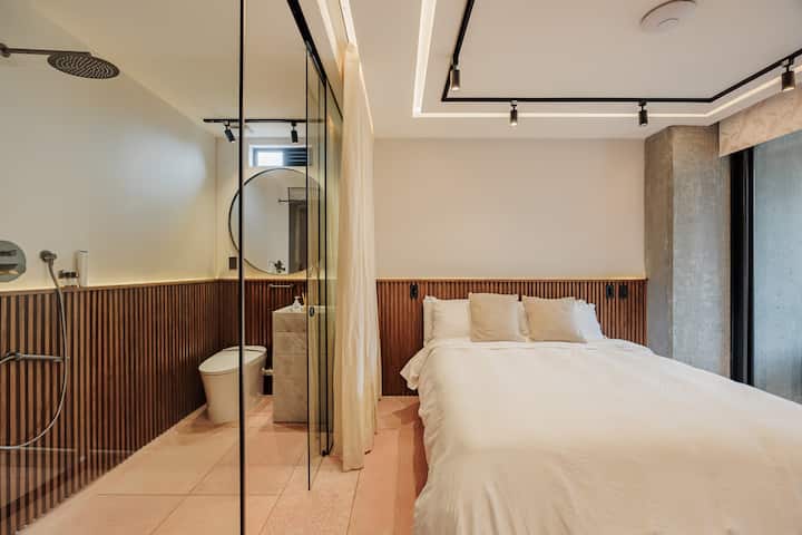 Habitación 1