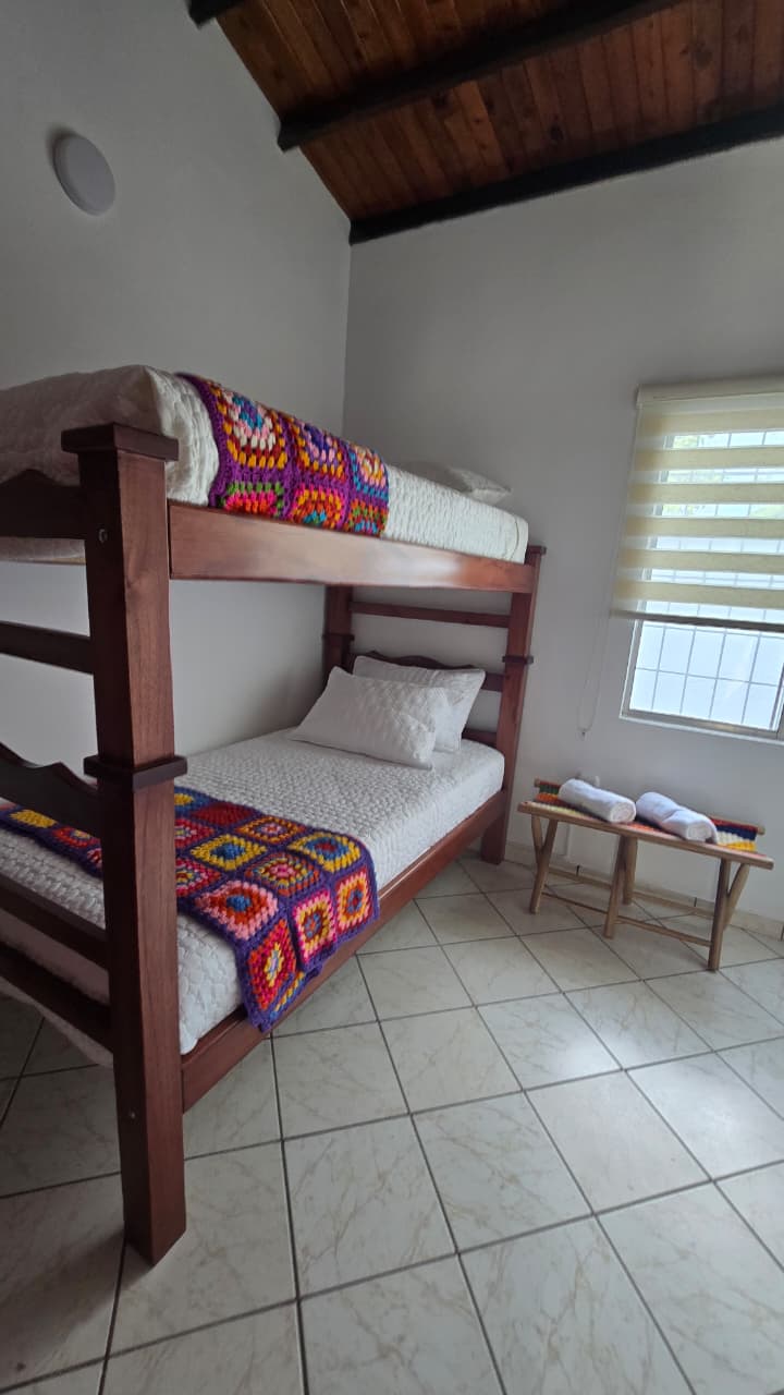 საძინებელი 2