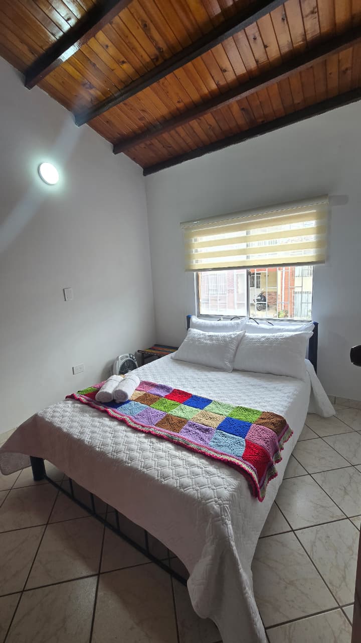 საძინებელი 3