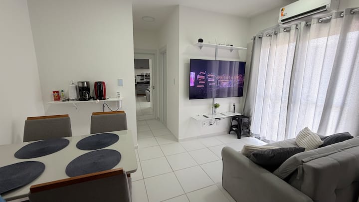 Apartamento Em Belém Completo (Até 4 Pessoas) - Bethlehem, PA