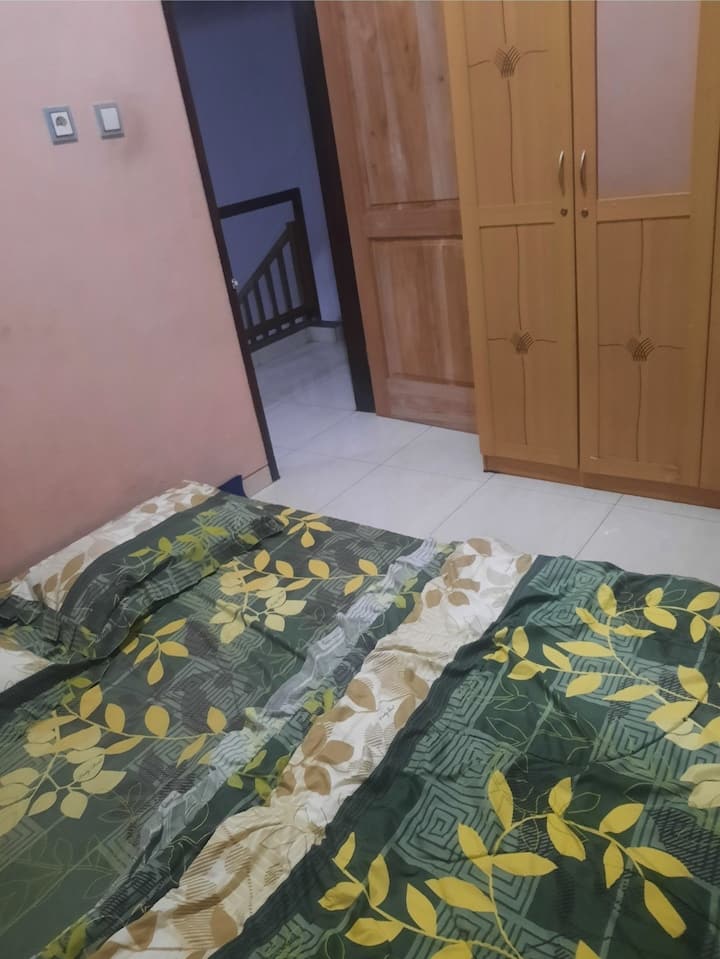 Habitación 1