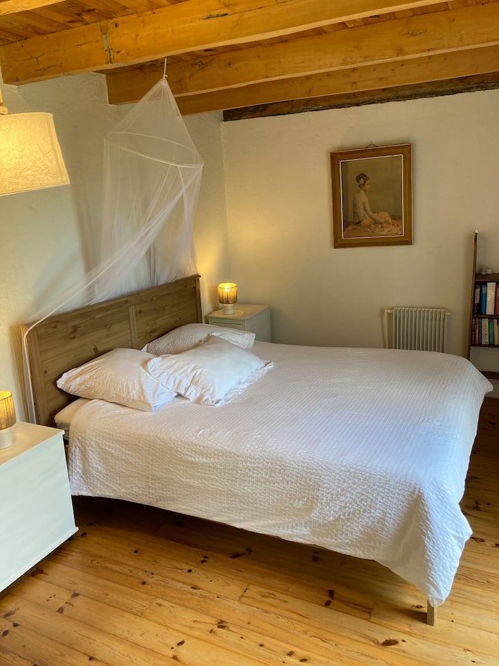 Chambre 1