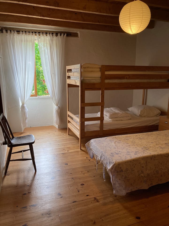 Chambre 3