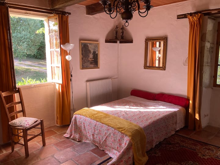 Chambre 4