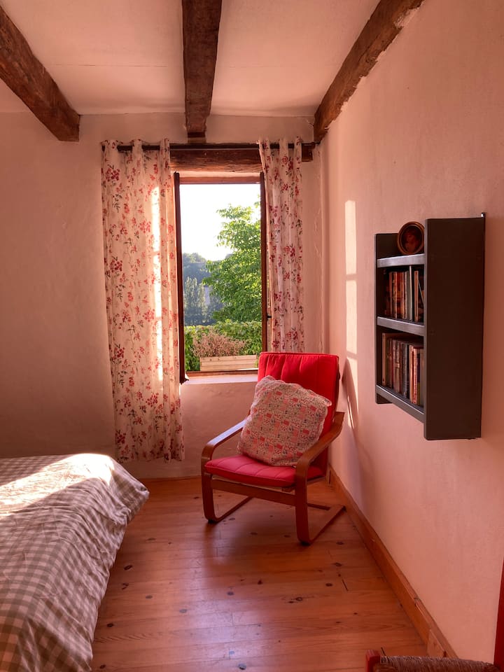 Chambre 2