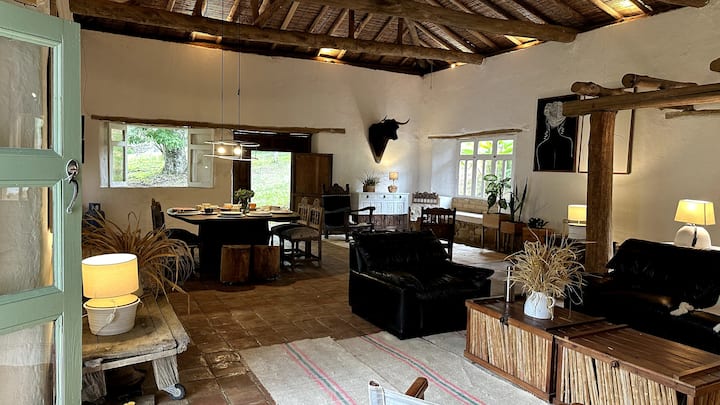 Casa La Terracota - Socorro