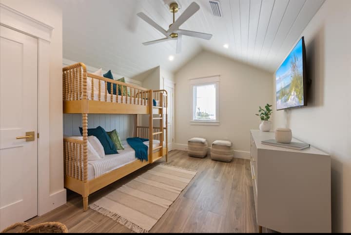 Спална соба 4