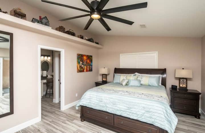 საძინებელი 1