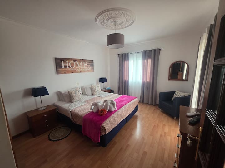 საძინებელი 3