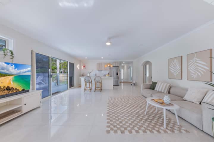 Whitsunday Getaway – Pool, Golf & Fishing 1 Bed - Whitsundays