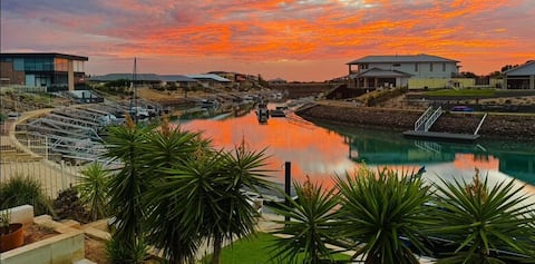 Tranquility By The Beach Wallaroo