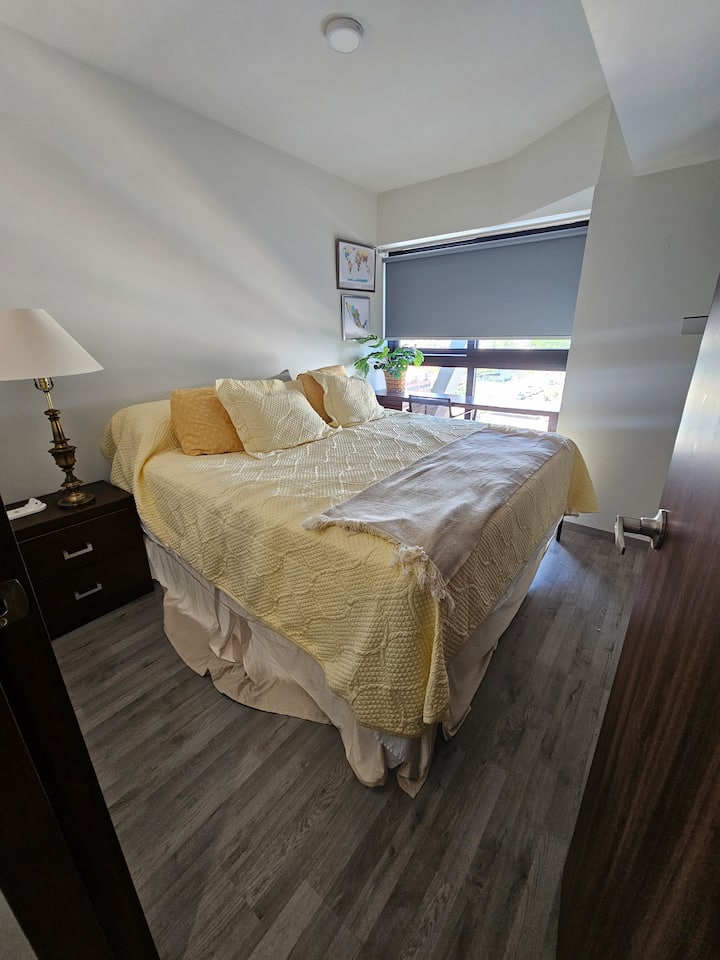 საძინებელი 1