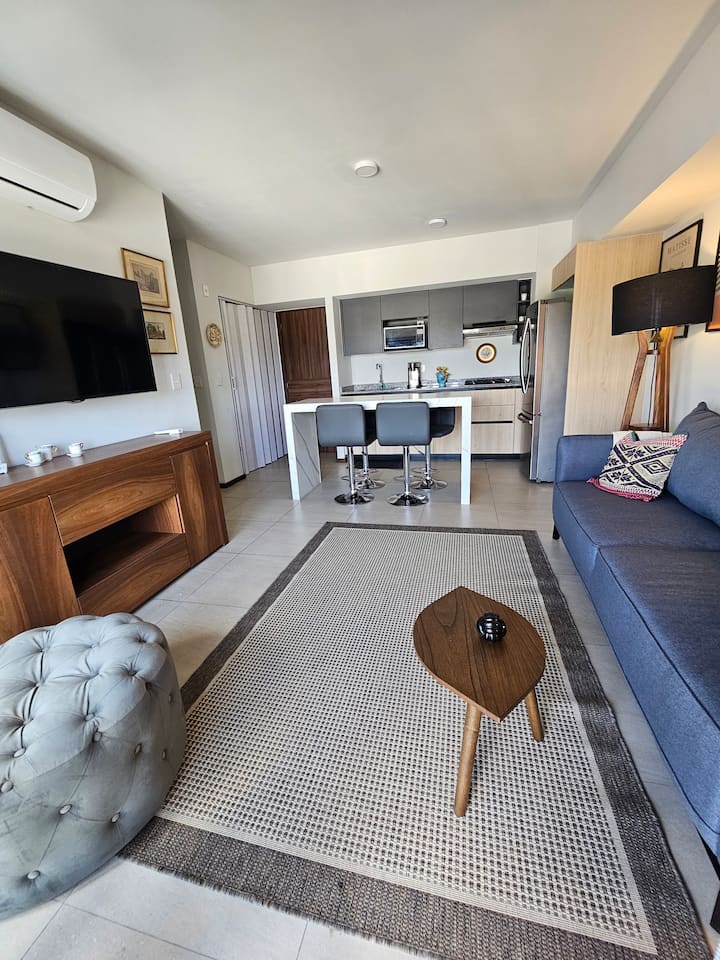 მისაღები ოთახი