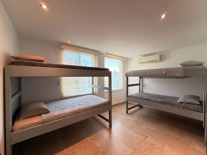 Camera da letto 1