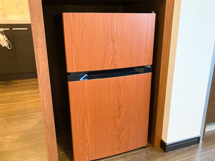 【通常・素泊】自宅のようなマンションタイプのSa Inn　広々お風呂＆家具家電付で長期滞在にも - Nagano
