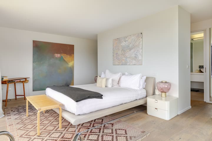Dormitorio 1