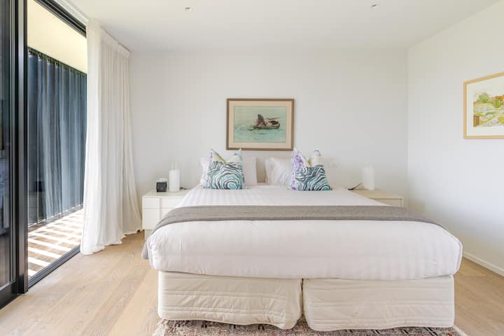 Dormitorio 4