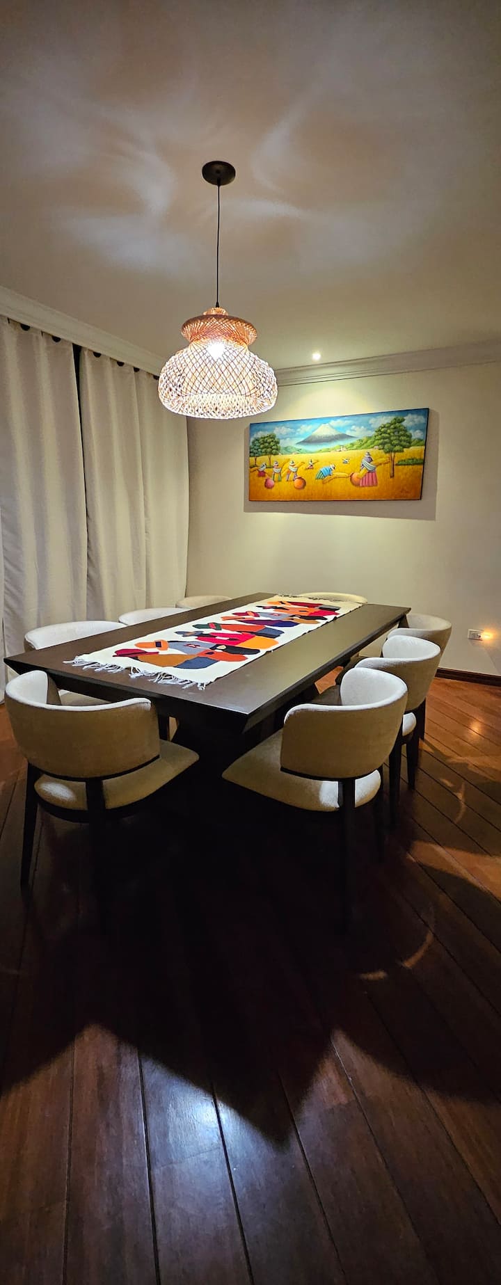 Apartment Near Quicentro / La Carolina - Quito