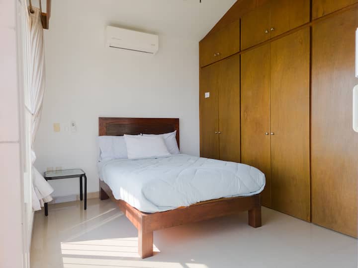 Bedroom 6