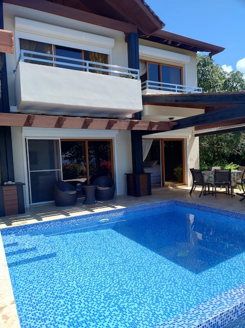 Family paradise with pool