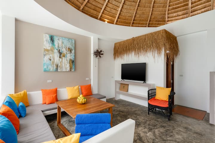 Baan Melissa - Koh Samui