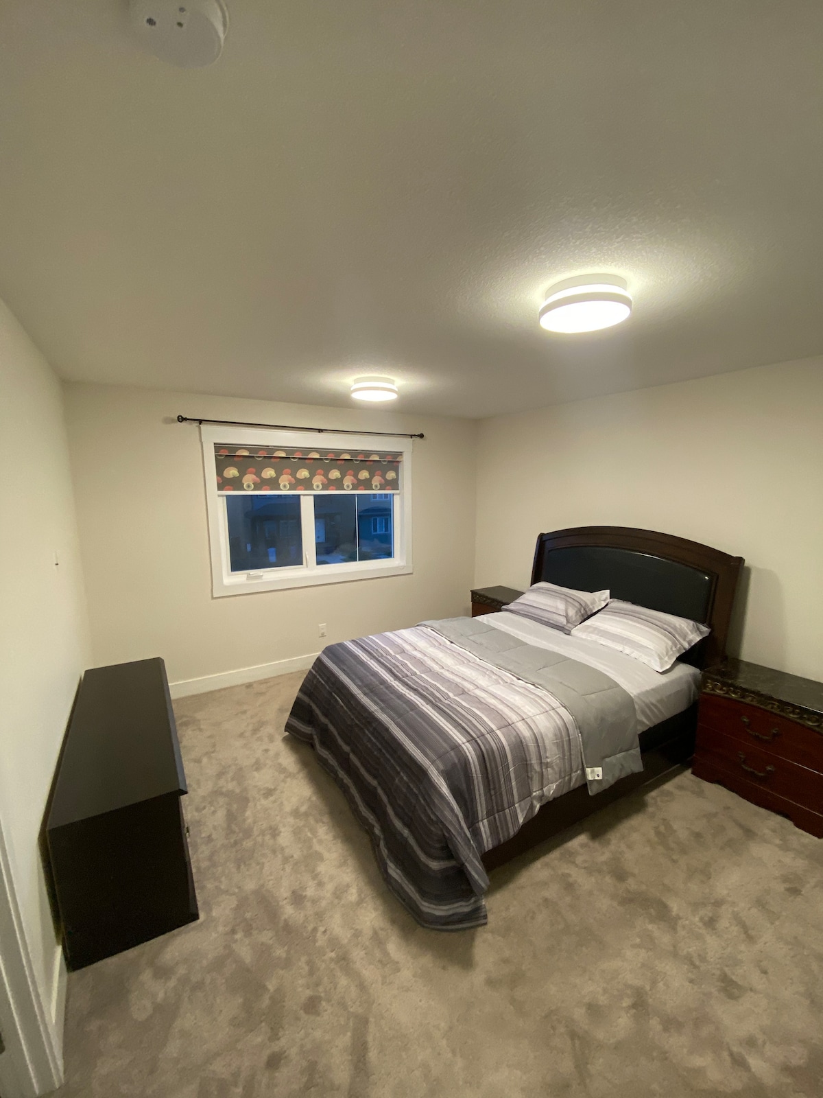 Голяма спалня