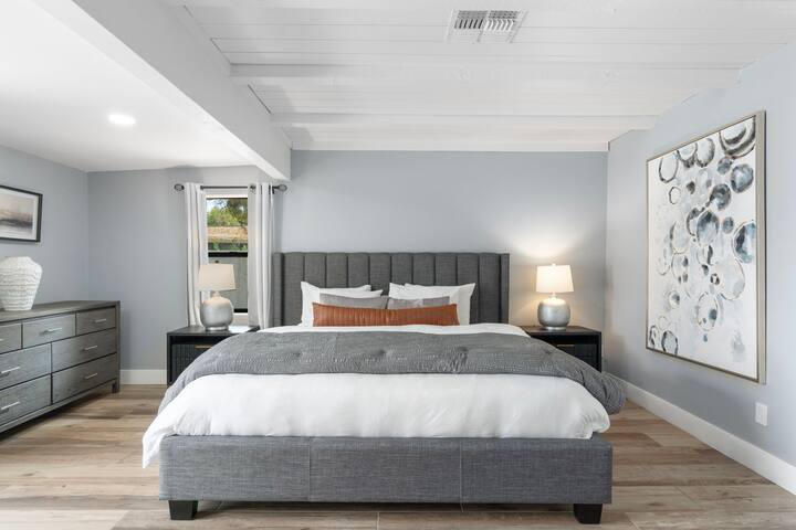 Painted sky property management, LLC managed Airbnb listing 2