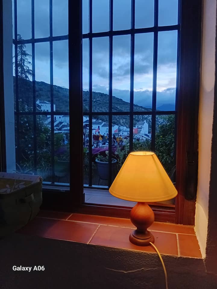 El Buen Sitio By Nadia Y Lola - Zahara de la Sierra