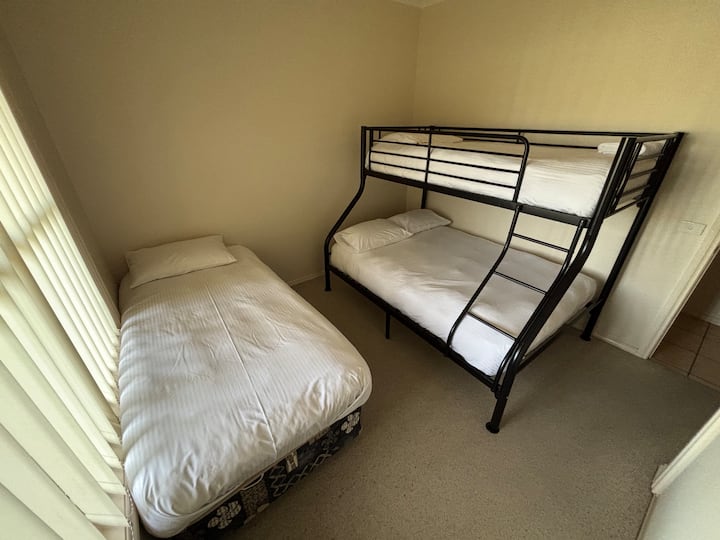 Slaapkamer 3