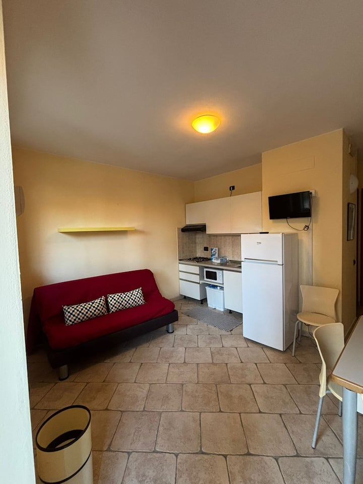 Appartamento - Bilocale A Tortoreto - Tortoreto