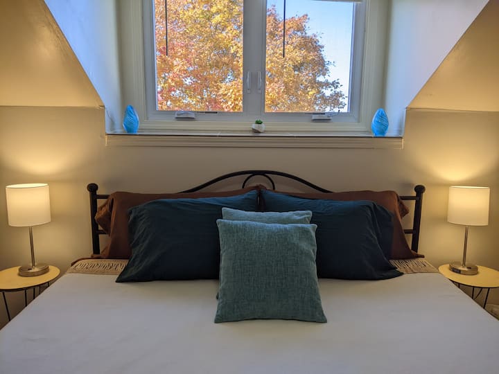 غرفة النوم 1