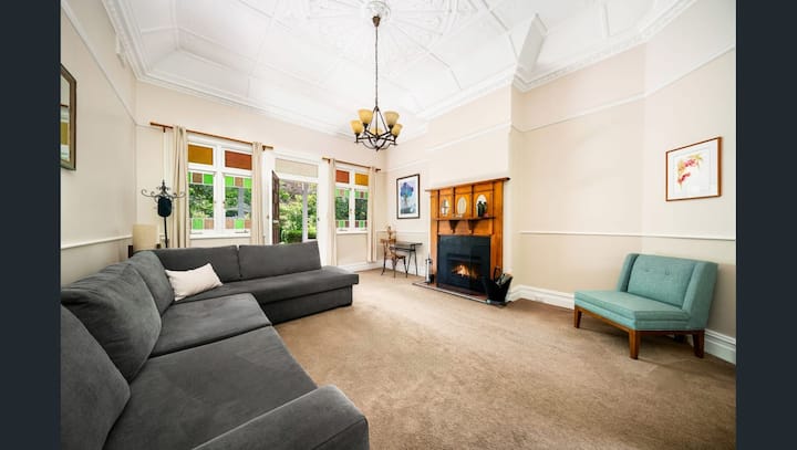 Maplewood House - Katoomba