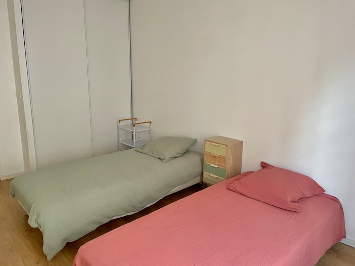 Bedroom 1