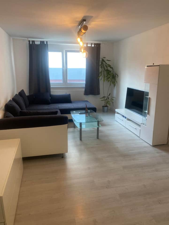 Ferienwohnung In Herbolzheim Nähe Europapark - Kenzingen