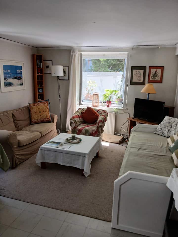 მისაღები ოთახი