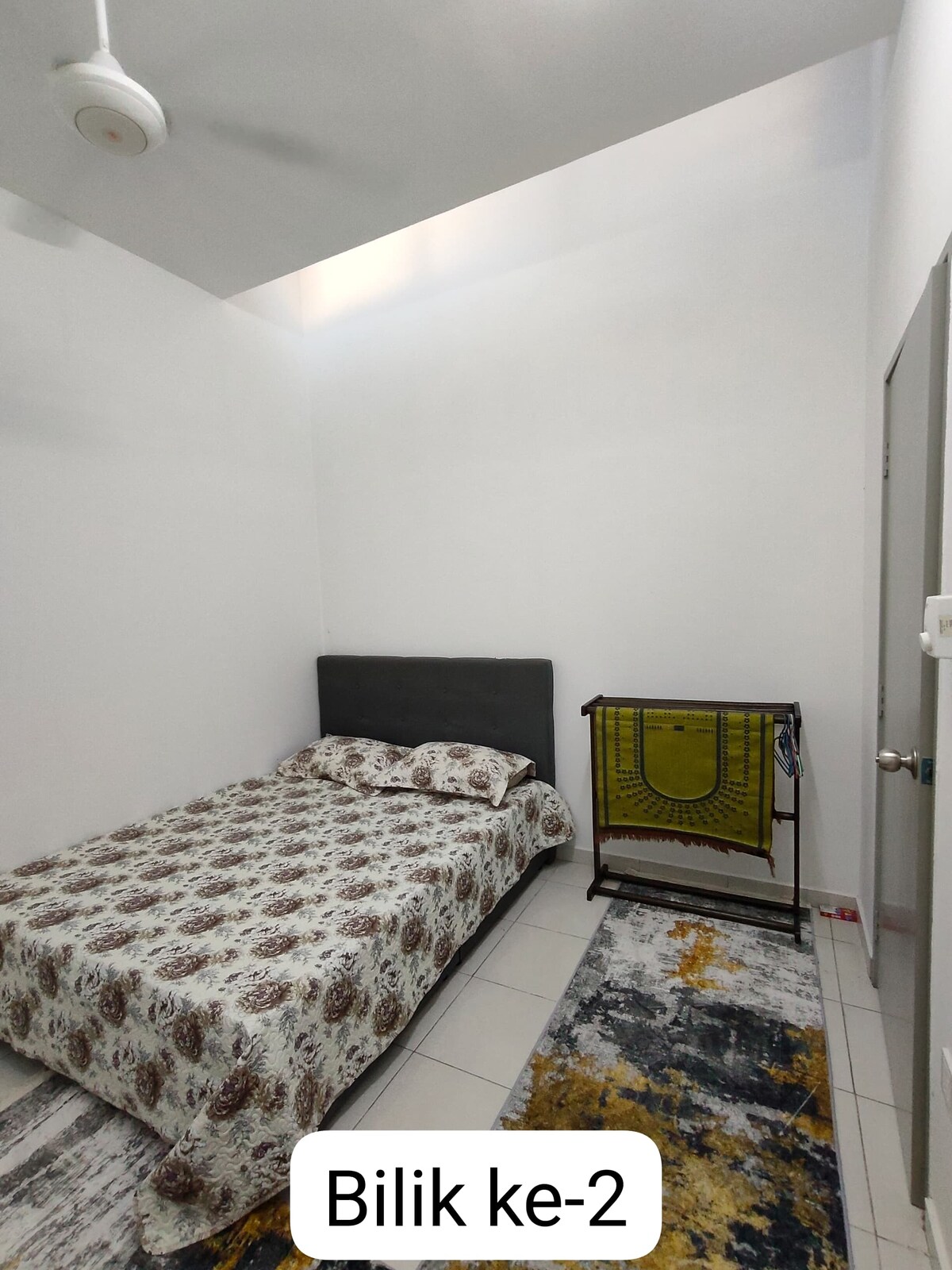 საძინებელი 2