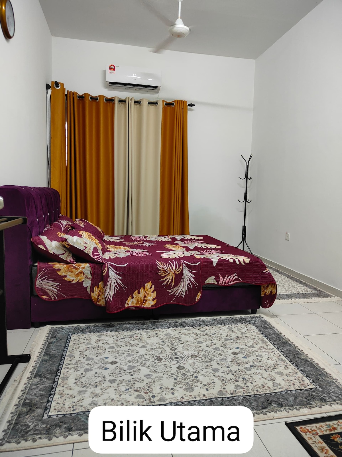 საძინებელი 1